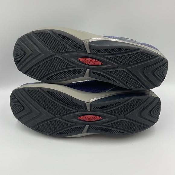 MBT Mahuta Gull Orthopedic Sneaker‎ 
Women's Shoes Size 12-12.5 - Picture 10 of 10